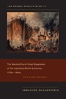 The Modern World-System III - Immanuel Wallerstein - 9780520267596