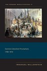The Modern World-System IV - Immanuel Wallerstein - 9780520267619