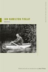 Ian Hamilton Finlay - Ian Hamilton Finlay - 9780520270596