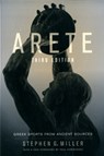 Arete - Stephen G. Miller - 9780520274334