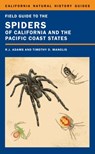 Field Guide to the Spiders of California and the Pacific Coast States - Richard J. Adams - 9780520276611