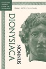 Dionysiaca - Nonnus - 9780520281301