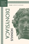 Dionysiaca - Nonnus - 9780520281318