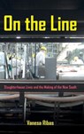 On the Line - Vanesa Ribas - 9780520282957