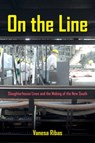 On the Line - Vanesa Ribas - 9780520282964