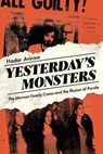 Yesterday's Monsters - Hadar Aviram - 9780520291553