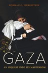 Gaza - Norman Finkelstein - 9780520295711