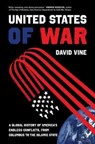 The United States of War - David Vine - 9780520300873