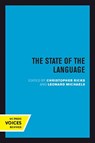 The State of the Language - Christopher (Boston University) Ricks ; Leonard Michaels - 9780520301269