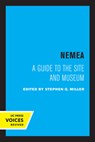 Nemea - Stephen G. Miller - 9780520302587