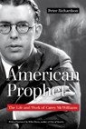 American Prophet - Peter Richardson - 9780520304291