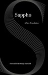 Sappho - Sappho - 9780520305564