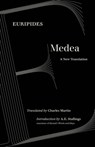 Medea - Euripides - 9780520307407