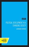Iran - Leonard Binder - 9780520317697