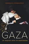 Gaza - Norman Finkelstein - 9780520318335