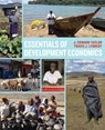 Essentials of Development Economics, Third Edition - J. Edward Taylor ; Travis J. Lybbert - 9780520343580