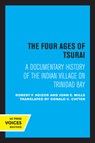 The Four Ages of Tsurai - Robert F. Heizer ; John E. Mills - 9780520346871