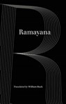 Ramayana - William Buck - 9780520383388