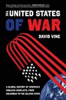 The United States of War - David Vine - 9780520385689