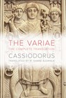 The Variae - Cassiodorus - 9780520389700