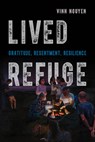 Lived Refuge - Vinh Nguyen - 9780520397262