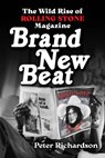 Brand New Beat - Peter Richardson - 9780520399396