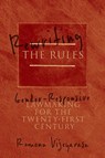 Rewriting the Rules - Ramona Vijeyarasa - 9780520412965