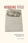 Working Title - Kalani Michell - 9780520428317
