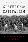 Slavery and Capitalism - David McNally - 9780520435827