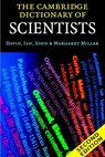 The Cambridge Dictionary of Scientists - David Millar ; Ian Millar ; John Millar ; Margaret Millar - 9780521000628