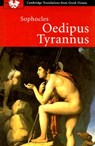 Sophocles: Oedipus Tyrannus - Sophocles - 9780521010726