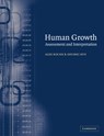 Human Growth - ALEX F. (WRIGHT STATE UNIVERSITY,  Ohio) Roche ; Shumei S. (Wright State University, Ohio) Sun - 9780521017732
