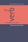 The Verb in Contemporary English - BAS (UNIVERSITY COLLEGE LONDON) AARTS ; CHARLES F. (UNIVERSITY OF MASSACHUSETTS,  Boston) Meyer - 9780521026543