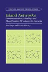 Island Networks - Per (University of Utah) Hage ; Frank (New Mexico State University and the University of Michigan) Harary - 9780521033213