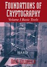 Foundations of Cryptography: Volume 1, Basic Tools - Oded (Weizmann Institute of Science Goldreich - 9780521035361