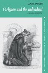 Religion and the Individual - Louis Jacobs - 9780521050302