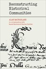 Reconstructing Historical Communities - Alan MacFarlane - 9780521088138
