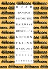 Road Transport before the Railways - Dorian Gerhold - 9780521090148