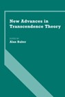 New Advances in Transcendence Theory - Alan Baker - 9780521090292