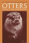 Otters: Ecology and Conservation - C. F. Mason ; S. M. Macdonald - 9780521101349