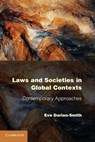Laws and Societies in Global Contexts - Eve (University of California Darian-Smith - 9780521130714