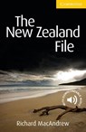 The New Zealand File Level 2 Elementary/Lower-intermediate - Richard MacAndrew - 9780521136242