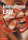 International Law - Jan (University of Helsinki) Klabbers - 9780521144063