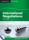 INTL NEGOTIATIONS STUDENTS BK - Mark Powell - 9780521149921