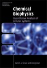 Chemical Biophysics - Daniel A. Beard ; Hong (University of Washington) Qian - 9780521158244