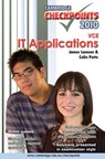 Cambridge Checkpoints VCE IT Applications 2010 - POTTS,  Colin ; Lawson, James - 9780521164856
