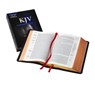 KJV Clarion Reference Bible, Black Edge-lined Goatskin Leather, KJ486:XE Black Goatskin Leather - Cambridge University Press - 9780521182928