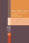 Once upon a Time - John Morgan ; Mario Rinvolucri - 9780521272629