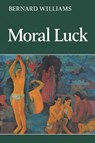 Moral Luck - Bernard Williams - 9780521286916