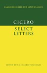 Cicero: Select Letters - Marcus Tullius Cicero - 9780521295246